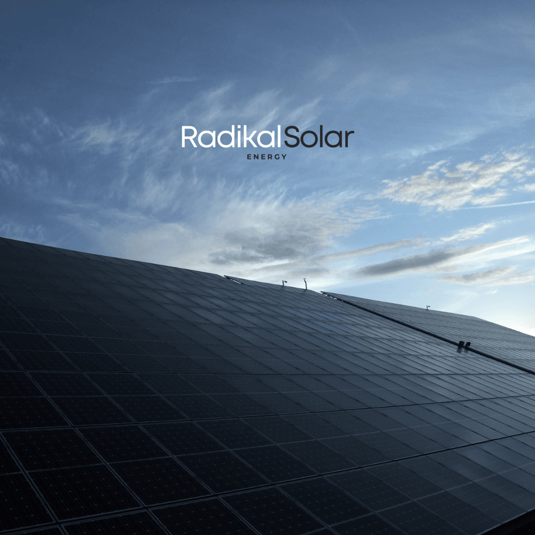 Radikal Solar Enerji Sürdürülebilirlik