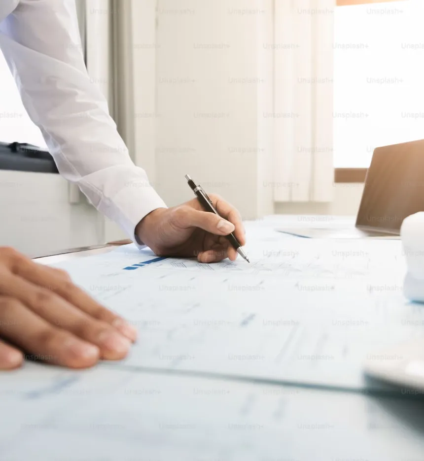 Radikal Solar field inspection