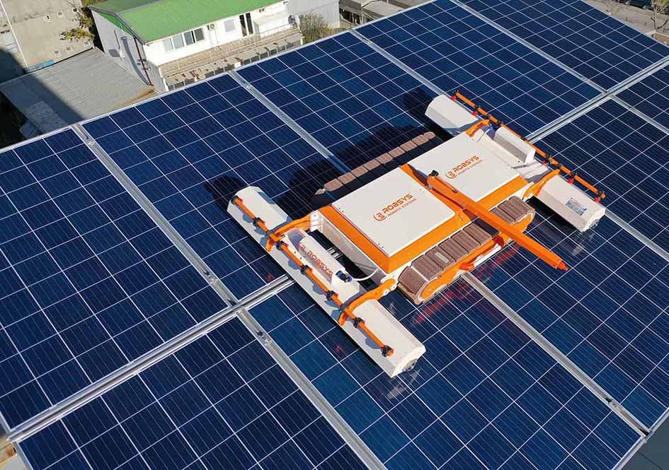 How Should Panel Cleaning Be Done?