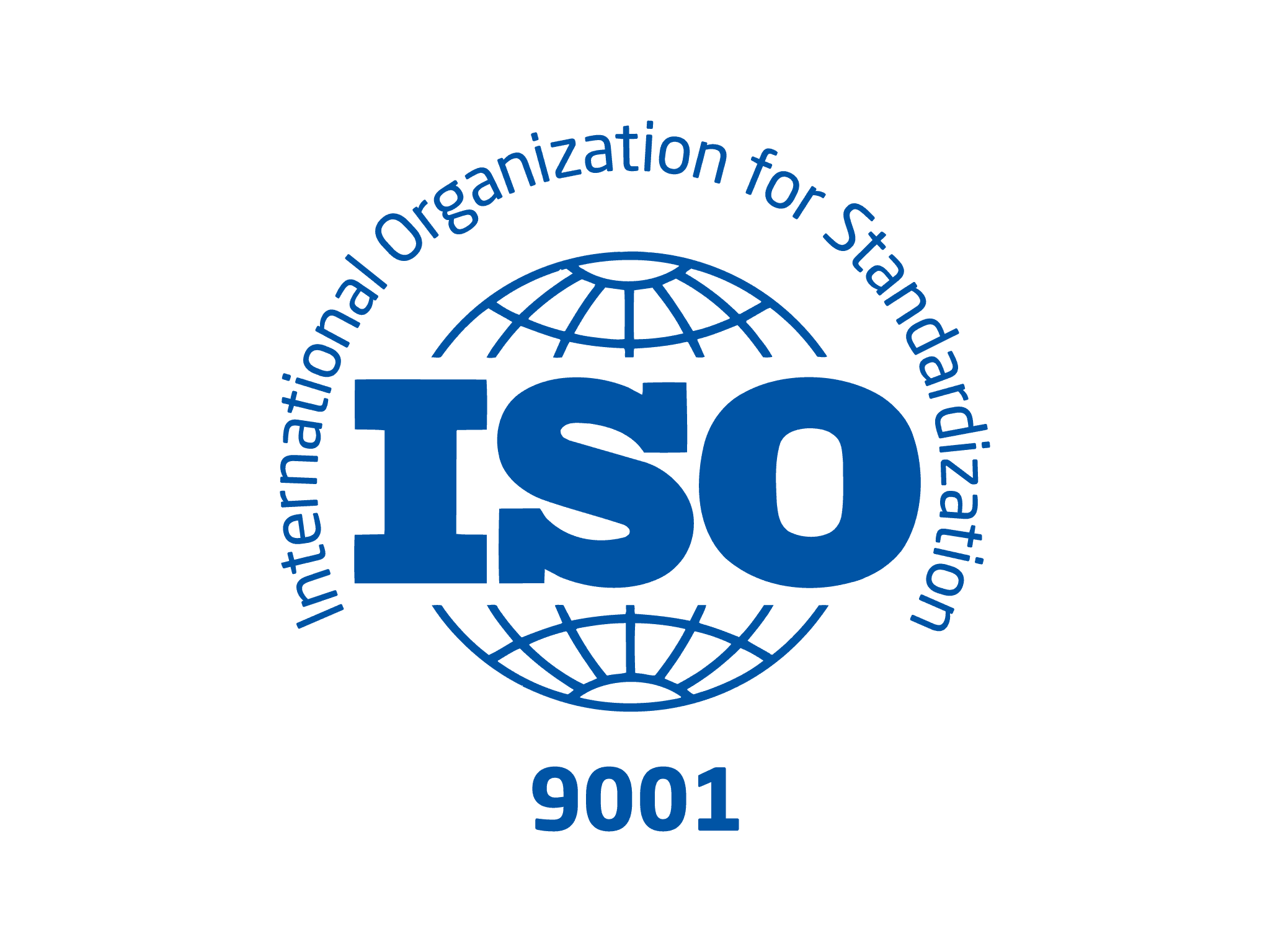 ISO 9001
