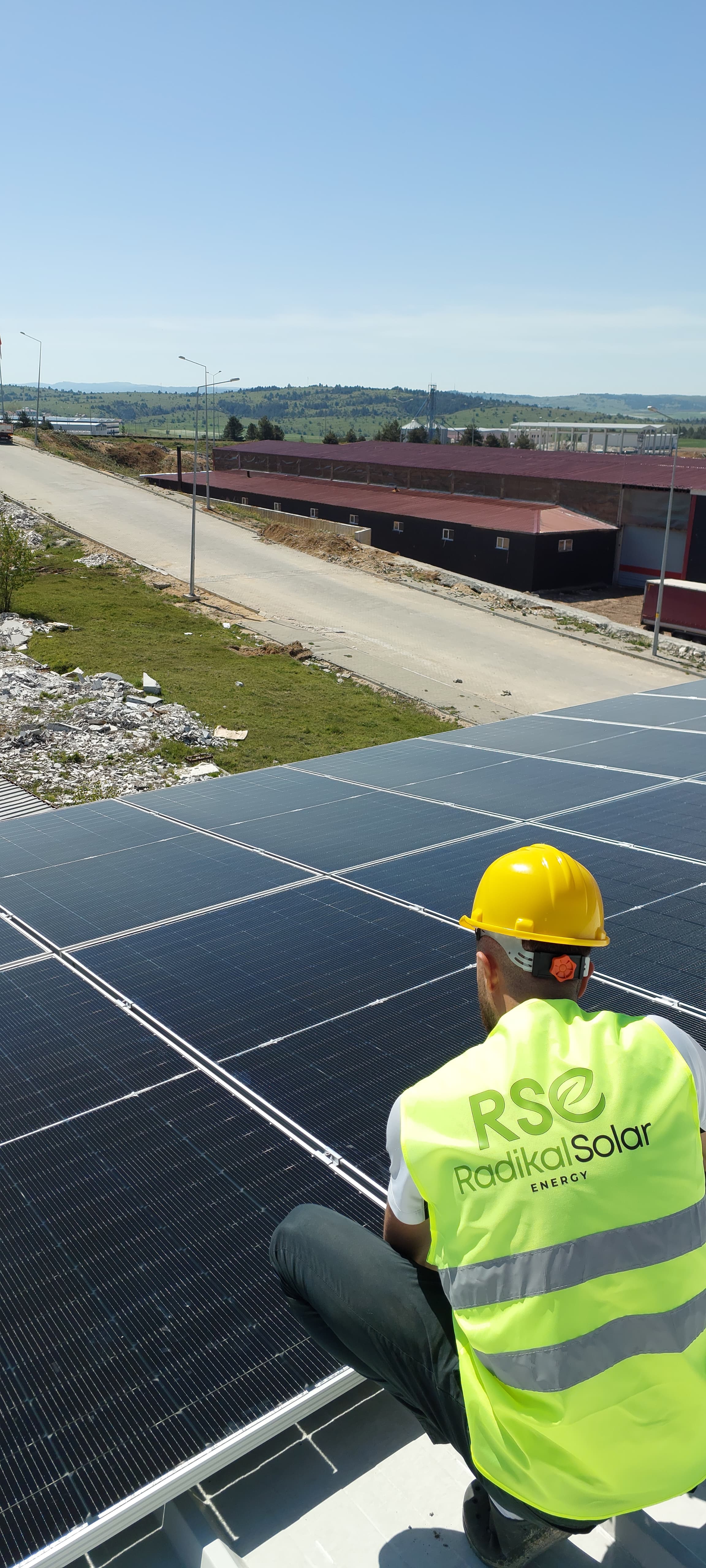 Radikal Solar Hizmetler