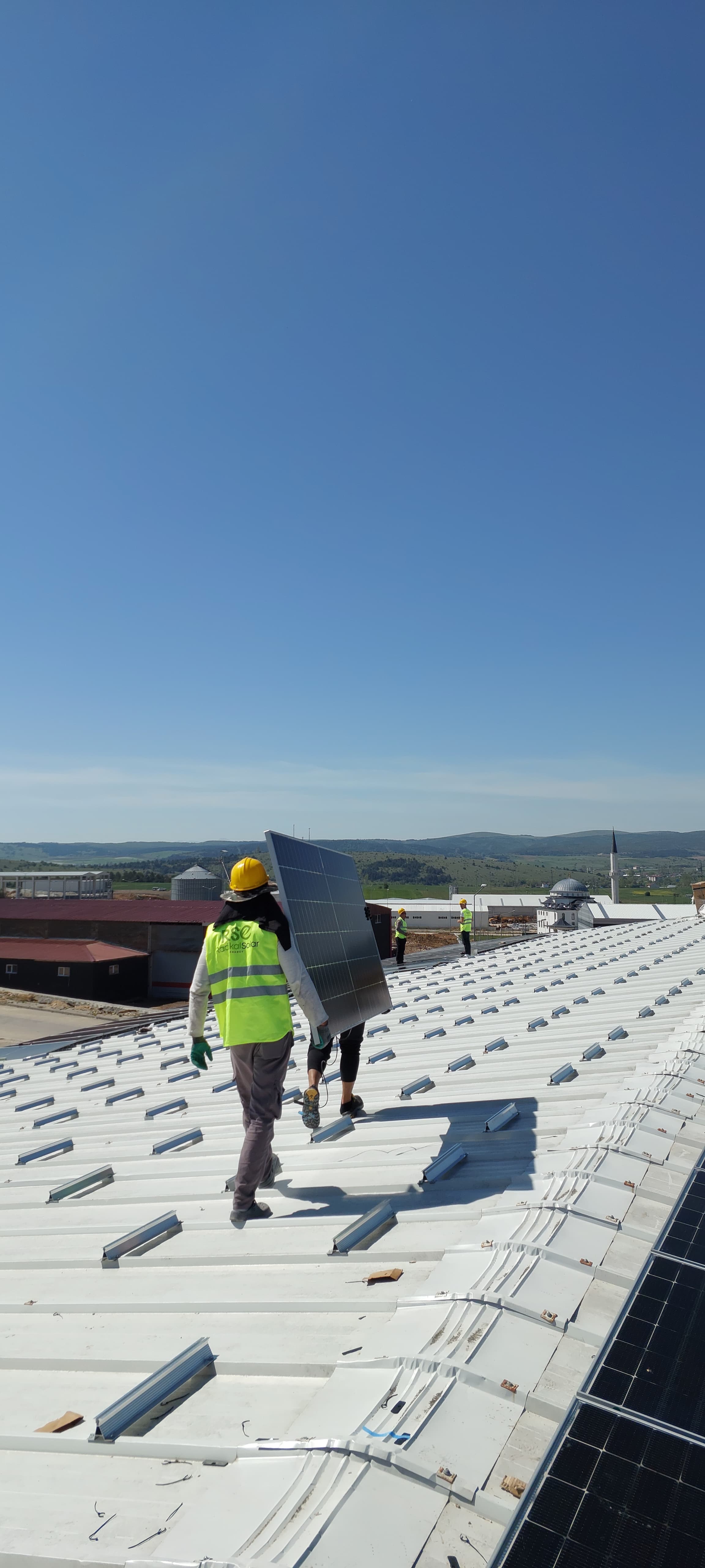 Radikal Solar Vizyon