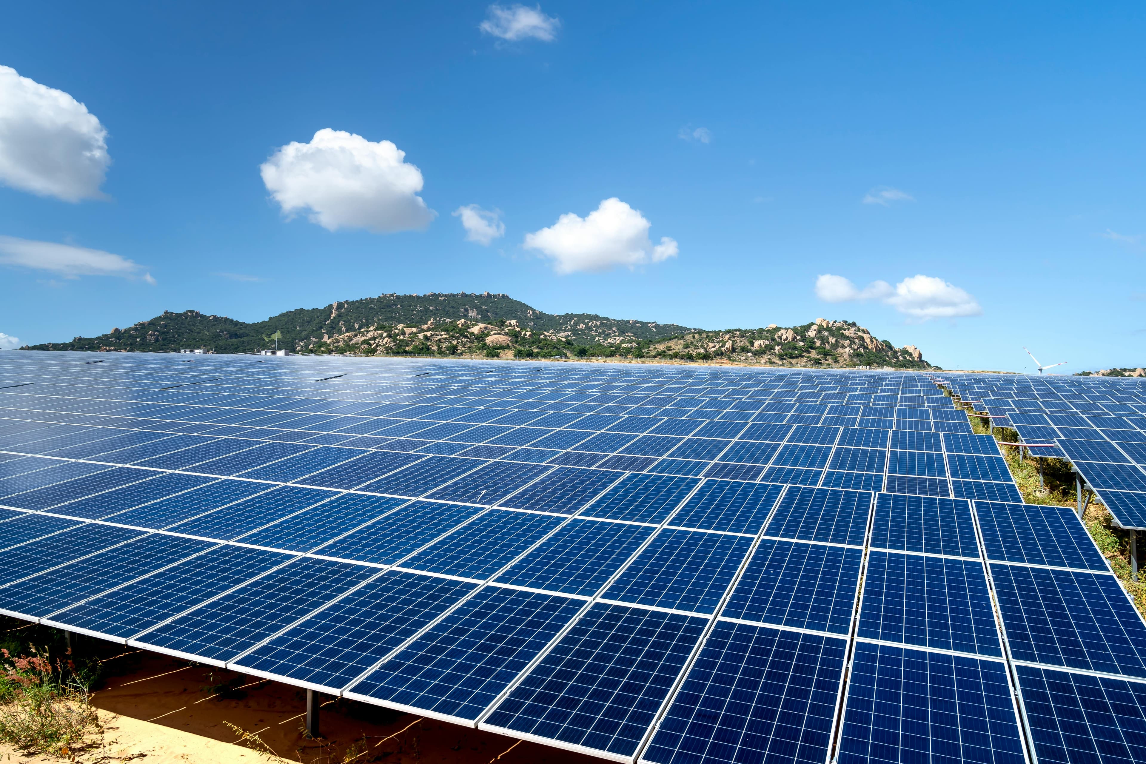 On-Grid-System