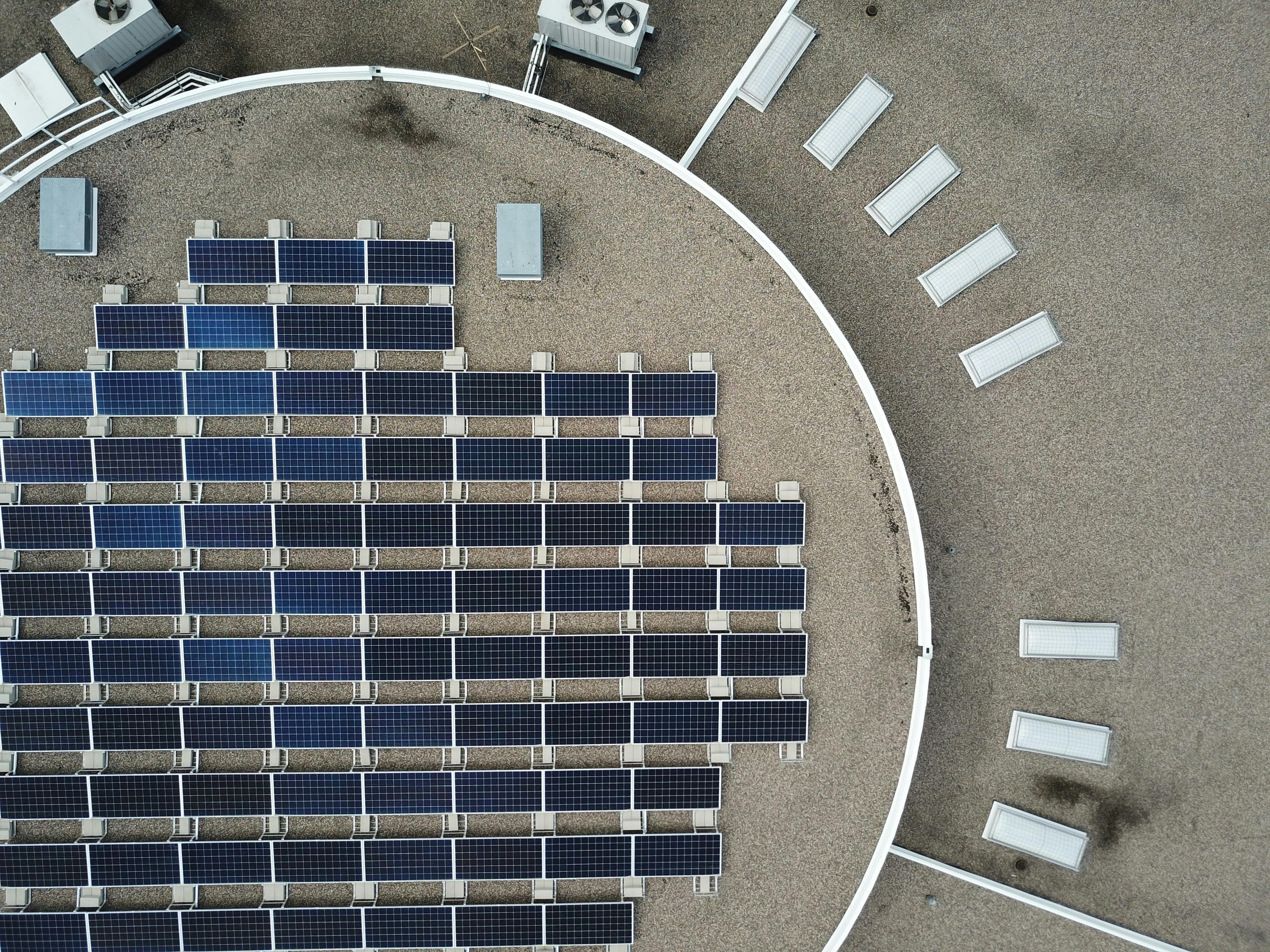 Hybridsystem