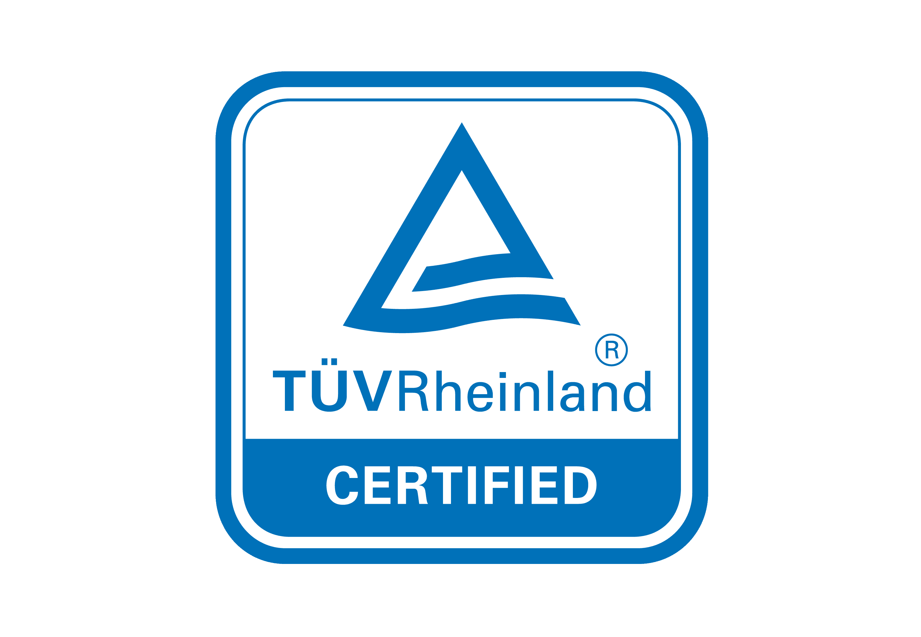 TÜV Rheinland