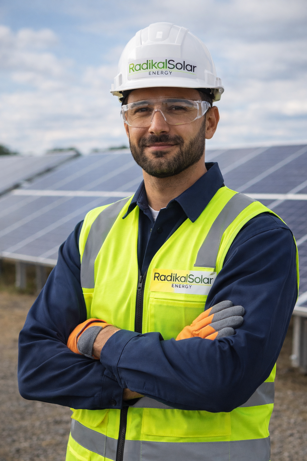 Mühendislikte hassasiyet ve kalite